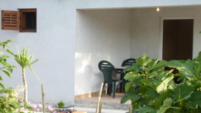 Отель Apartment Nin 13158a  Нин